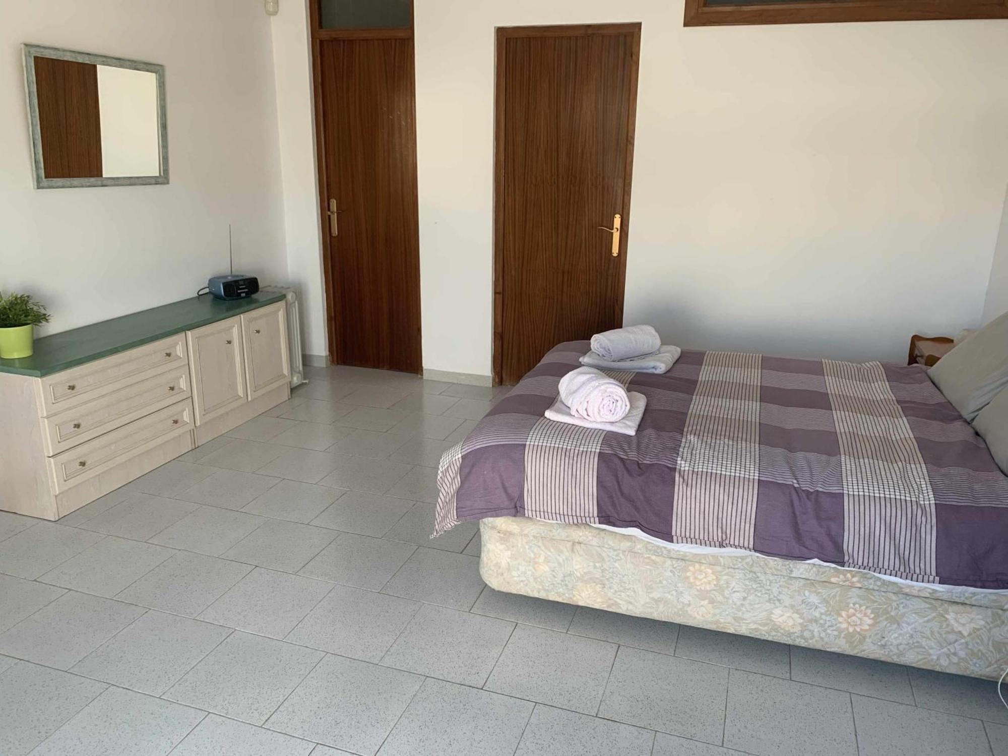 Вилла Casa Kaluel Adosado Blanco Нерха Экстерьер фото